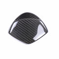 Carbon Fiber Rear Seat Small Cover for Aprilia RSV4 / Tuono V4 Factory (2016–2020) ZOOMVIBE MOTO