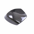 Carbon Fiber Rear Seat Small Cover for Aprilia RSV4 / Tuono V4 Factory (2016–2020) ZOOMVIBE MOTO