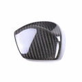 Carbon Fiber Rear Seat Small Cover for Aprilia RSV4 / Tuono V4 Factory (2016–2020) ZOOMVIBE MOTO