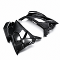 3K Dry Carbon Fiber Side Panels for Aprilia RS 457 (2024+) | View 2 | ZOOMVIBE
