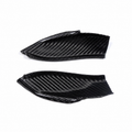 Carbon Fiber Air Intake Side Covers for Aprilia RSV4 (2021–2024) | View 2 | ZOOMVIBE