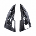 3K Dry Carbon Fiber Inner Front Fairing for Aprilia RS 457 (2024+) | View 2 | ZOOMVIBE