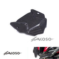 BMW F900XR 2020-2024 Carbon Fiber Motorcycle Front Inner Fairing ZoomVibe Moto