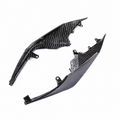 Carbon Fiber Rear Tail Side Panel for Aprilia RSV4 / Tuono V4 (2021–2024) | View 5 | ZOOMVIBE