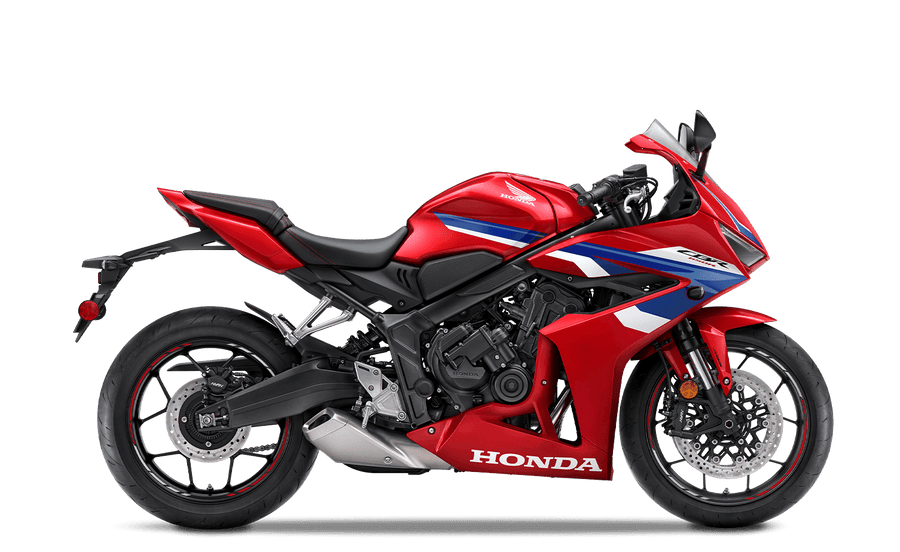 HONDA CB650R / CBR650R — SHOP PARTS