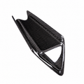 Carbon Fiber Passenger Seat Cowl for Aprilia RSV4 (2021–2024) | View 1 | ZOOMVIBE