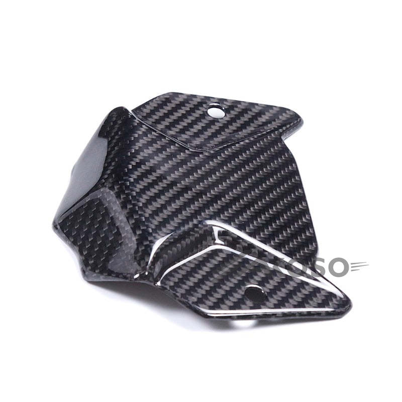 BMW F900XR 2020-2024 Carbon Fiber Motorcycle Front Inner Fairing ZoomVibe Moto
