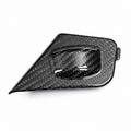 Carbon Fiber Right Side Panel for Aprilia RSV4 (2021–2024) | View 5 | ZOOMVIBE