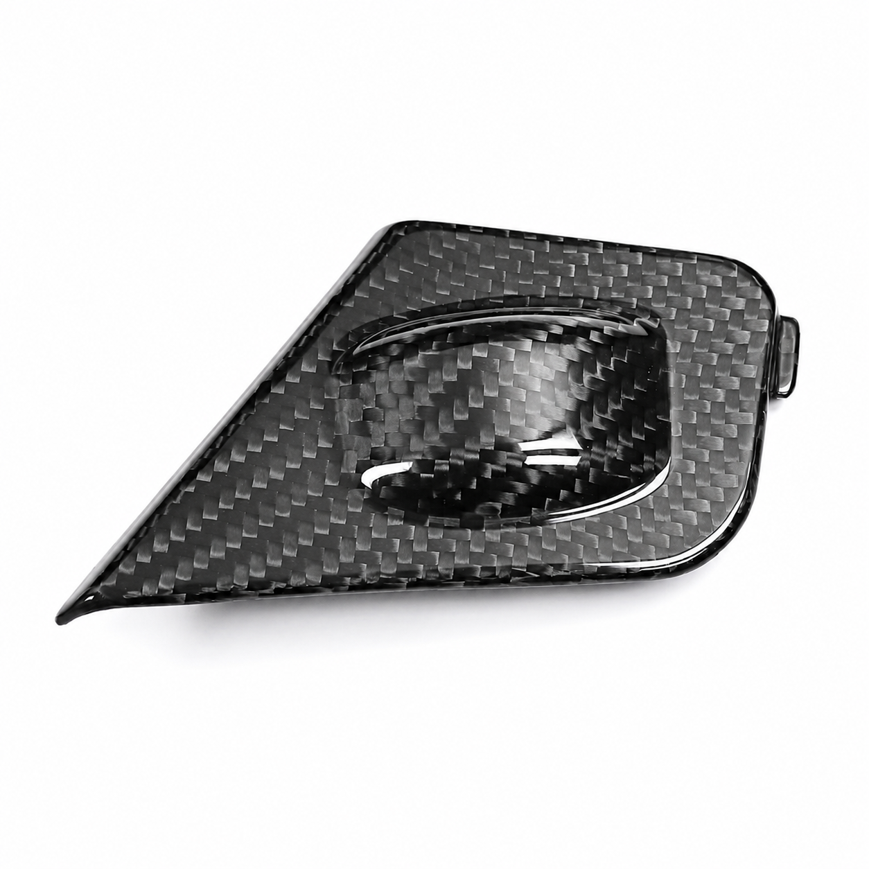 Carbon Fiber Right Side Panel for Aprilia RSV4 (2021–2024) | View 5 | ZOOMVIBE