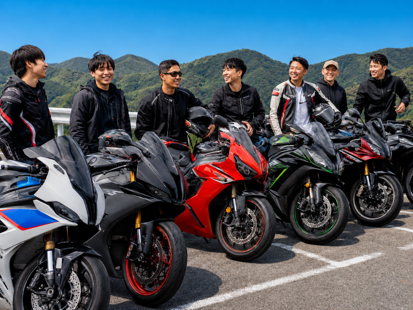 ZOOMVIBE rider community