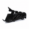 3K Dry Carbon Fiber Radiator Cover for Aprilia RS 457 (2024+) | View 5 | ZOOMVIBE