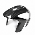 3K Dry Carbon Fiber Front Fender for Aprilia RS 457 (2024+) | View 2 | ZOOMVIBE
