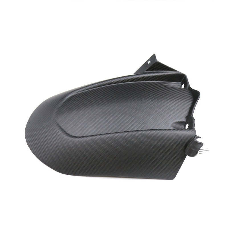 Carbon Fiber Rear Fender for Aprilia RSV4 / Tuono V4 (2021+) | View 5 | ZOOMVIBE