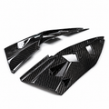 3K Dry Carbon Fiber Inner Front Fairing for Aprilia RS 457 (2024+) | View 4 | ZOOMVIBE