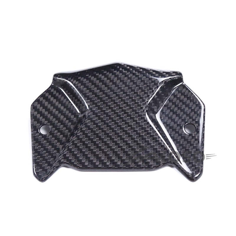 BMW F900XR 2020-2024 Carbon Fiber Motorcycle Front Inner Fairing ZoomVibe Moto
