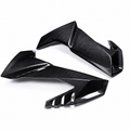 3K Dry Carbon Fiber Side Fairing Panels for Aprilia RS 457 (2024+) | View 1 | ZOOMVIBE