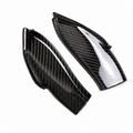 Carbon Fiber Air Intake Side Covers for Aprilia RSV4 (2021–2024) | View 1 | ZOOMVIBE