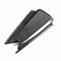 Carbon Fiber Passenger Seat Cowl for Aprilia RSV4 (2021–2024) | View 4 | ZOOMVIBE