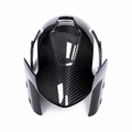 3K Dry Carbon Fiber Front Fender for Aprilia RS 457 (2024+) | View 3 | ZOOMVIBE