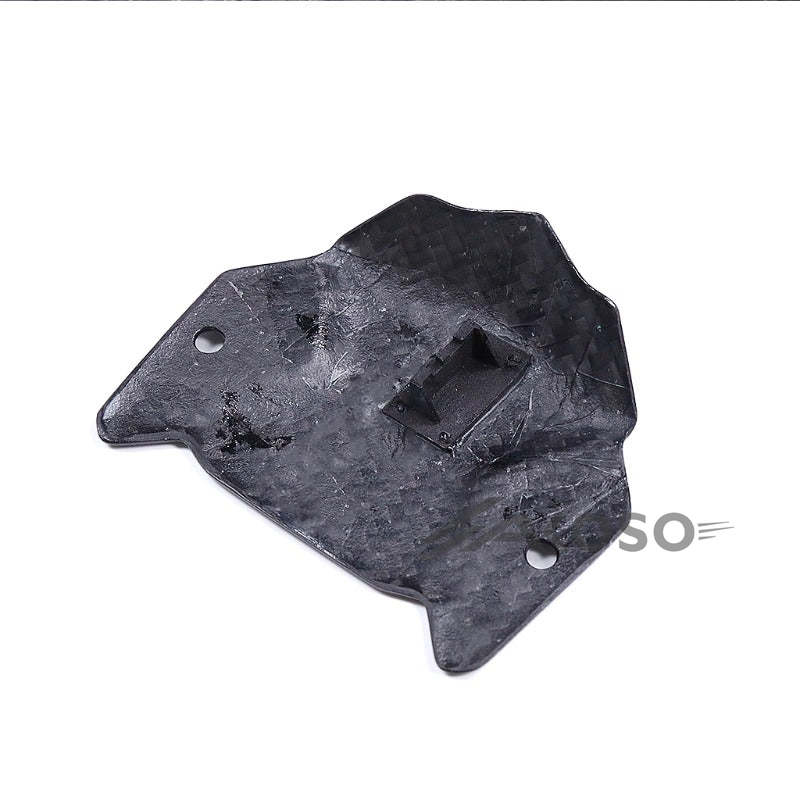 BMW F900XR 2020-2024 Carbon Fiber Motorcycle Front Inner Fairing ZoomVibe Moto