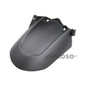 Carbon Fiber Rear Fender for Aprilia RSV4 / Tuono V4 (2021+) | View 4 | ZOOMVIBE