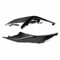 Carbon Fiber Rear Tail Side Panel for Aprilia RSV4 / Tuono V4 (2021–2024) | View 2 | ZOOMVIBE
