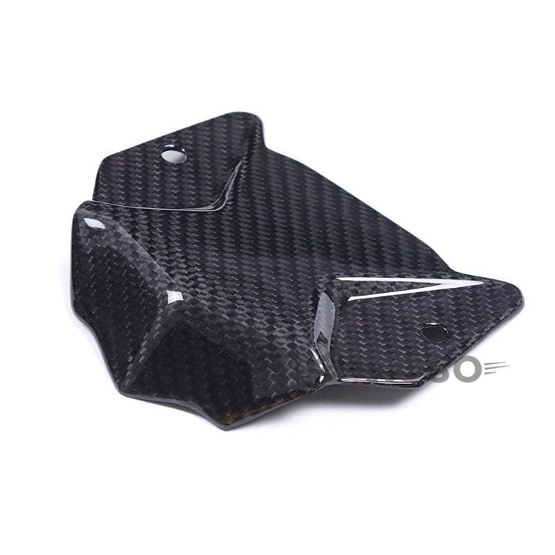 BMW F900XR 2020-2024 Carbon Fiber Motorcycle Front Inner Fairing ZoomVibe Moto