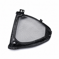 Carbon Fiber Radiator V-Panel for Aprilia RSV4 / Tuono V4 (2021–2024) | View 5 | ZOOMVIBE