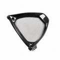 Carbon Fiber Radiator V-Panel for Aprilia RSV4 / Tuono V4 (2021–2024) | View 1 | ZOOMVIBE