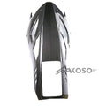 BMW S1000RR 2023+ Carbon Fiber Belly Pan Undertray Lower Fairing ZoomVibe Moto