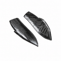 Carbon Fiber Air Intake Side Covers for Aprilia RSV4 (2021–2024) | View 4 | ZOOMVIBE