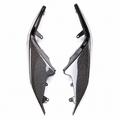 Carbon Fiber Rear Tail Side Panel for Aprilia RSV4 / Tuono V4 (2021–2024) | View 4 | ZOOMVIBE