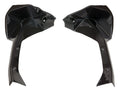 3K Dry Carbon Fiber Front Side Fairing Panels for Aprilia RS 457 (2024+) | View 1 | ZOOMVIBE