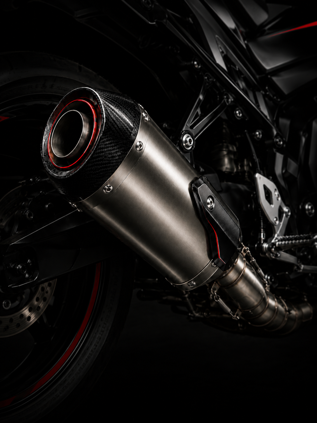 Exhaust system