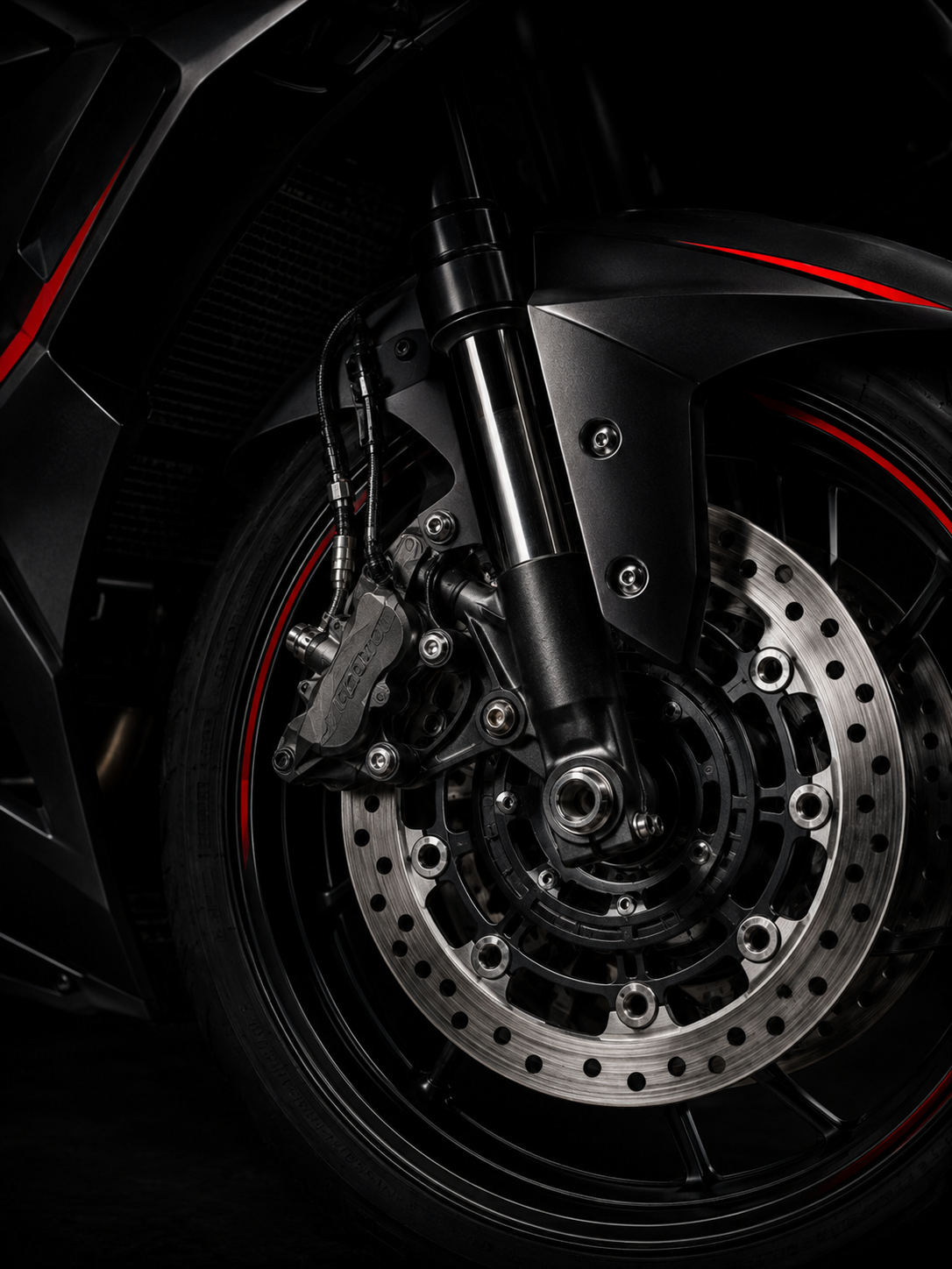 Brakes