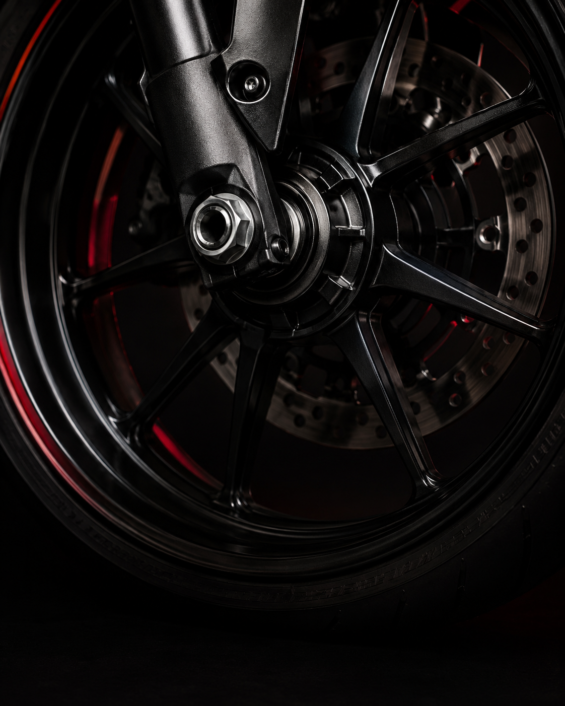 Wheel & Axle