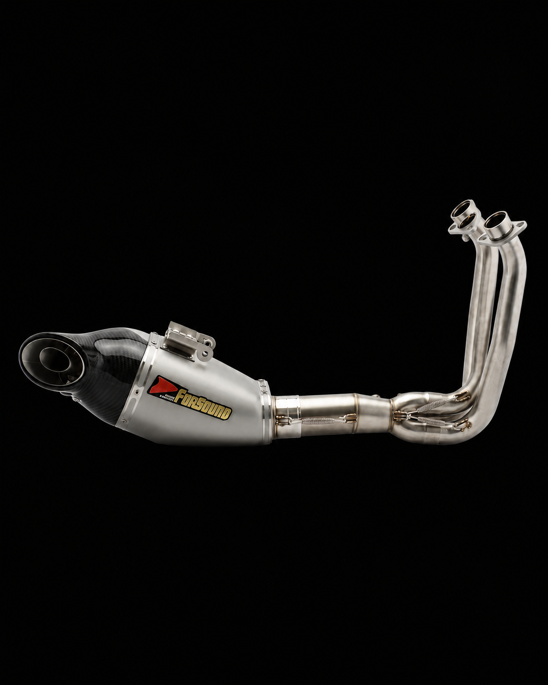 Exhaust System