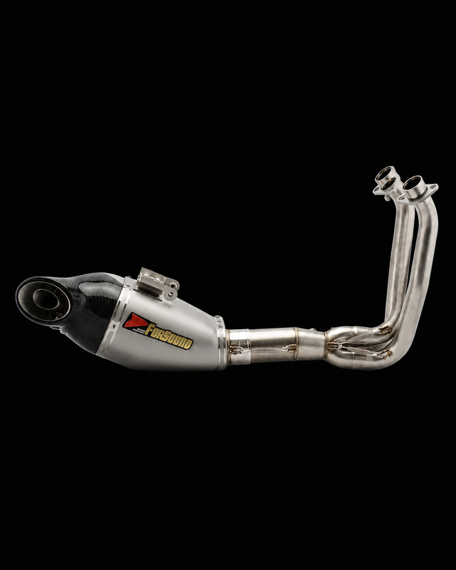 Exhaust Systems