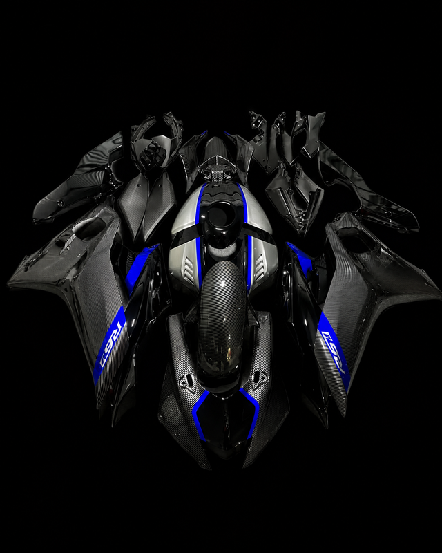 Bodywork & Fairings