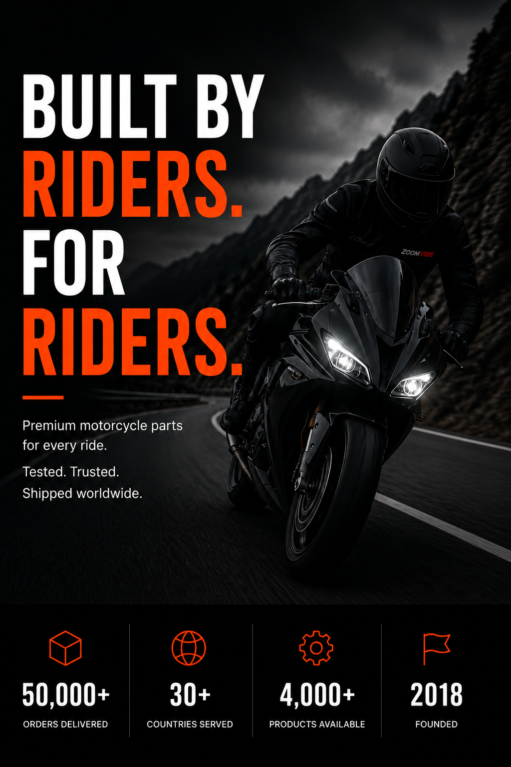 ZoomVibe Moto about image
