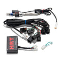 Electric One Way Quick Shifter for Honda CBR400R 2019-2023