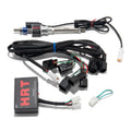 One Way Electric Quick Shifter for BMW S1000R 2009-2018