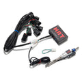 Electric Quick Shifter for Honda CB400F CB400X 2021 / CB500F CB500X 2013-2022 / CB650R CBR650R 2019-2022