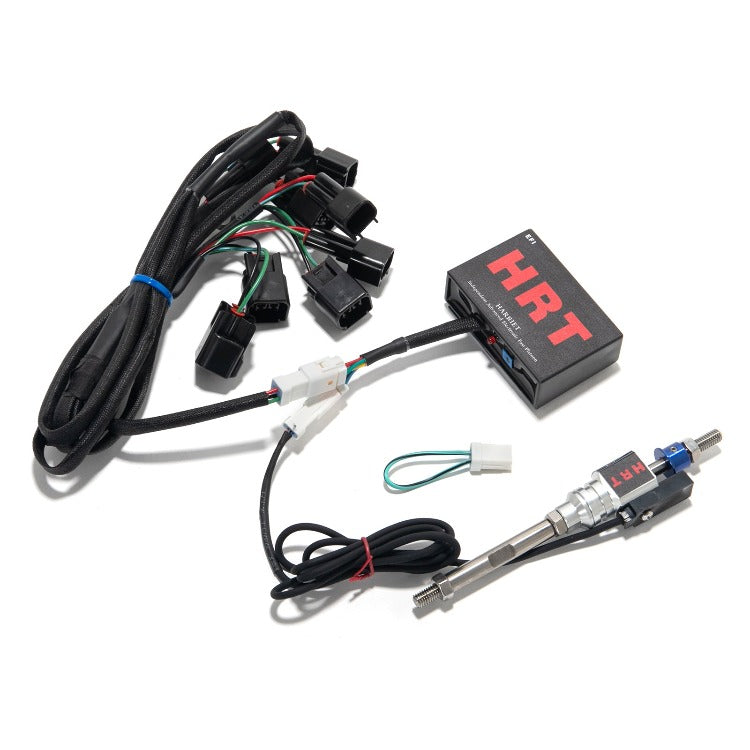 Motorcycle One Way Quick Shifter for Kawasaki Versys 650 2014-2023