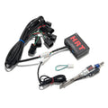 Electric One Way Quick Shifter for Honda CBR1000 / CBR1000RR 2008-2013