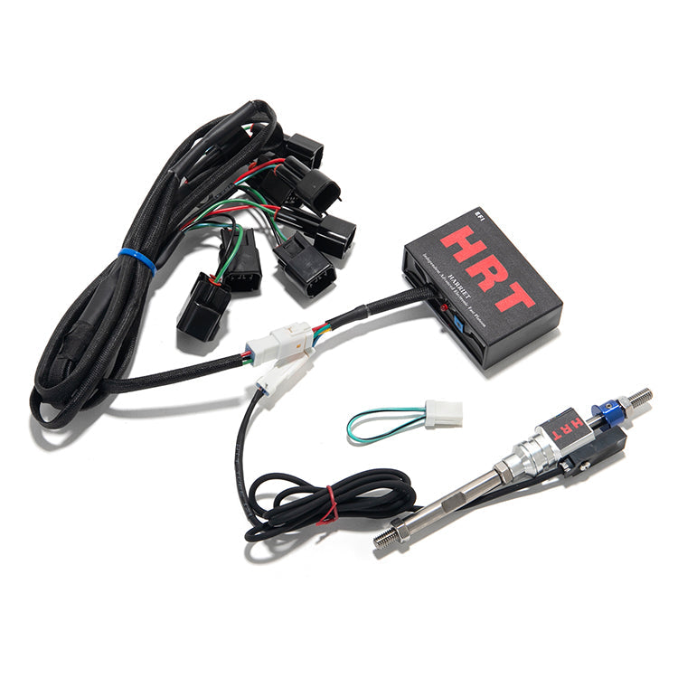 Two Way Electric Quick Shifter for Yamaha MT03 MT-03 2020-2022 / R3 YZF-R3 2022.06-up