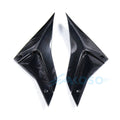 Carbon Fiber Under-Seat Side Panels for Aprilia RSV4 / Tuono V4 (2021+) | View 3 | ZOOMVIBE