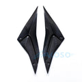 Carbon Fiber Under-Seat Side Panels for Aprilia RSV4 / Tuono V4 (2021+) | View 5 | ZOOMVIBE