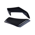 Carbon Fiber Winglets for Aprilia RSV4 RF (2015–2020) ZOOMVIBE MOTO