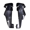 Carbon Fiber Belly Pan Lower Fairings for Aprilia RSV4 (2016–2020) ZOOMVIBE MOTO